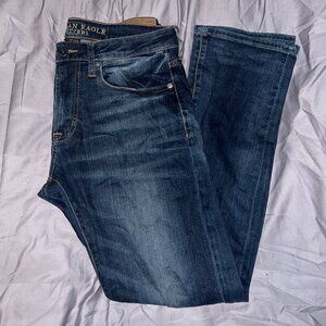 American Eagle Active Flex Slim Jeans. Size 31x32